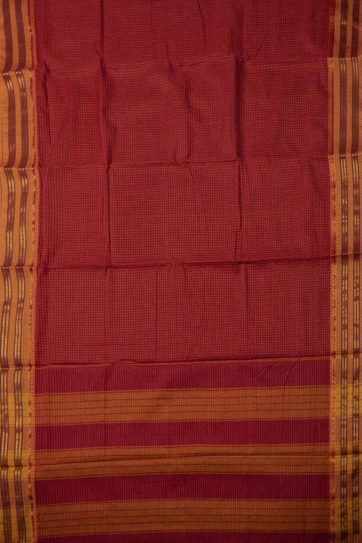Traditional Saree - Matkatus