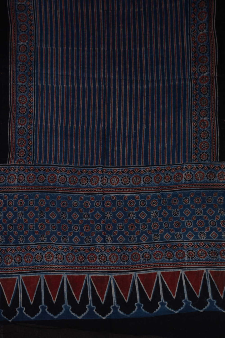 Cotton Dupattas - Matkatus