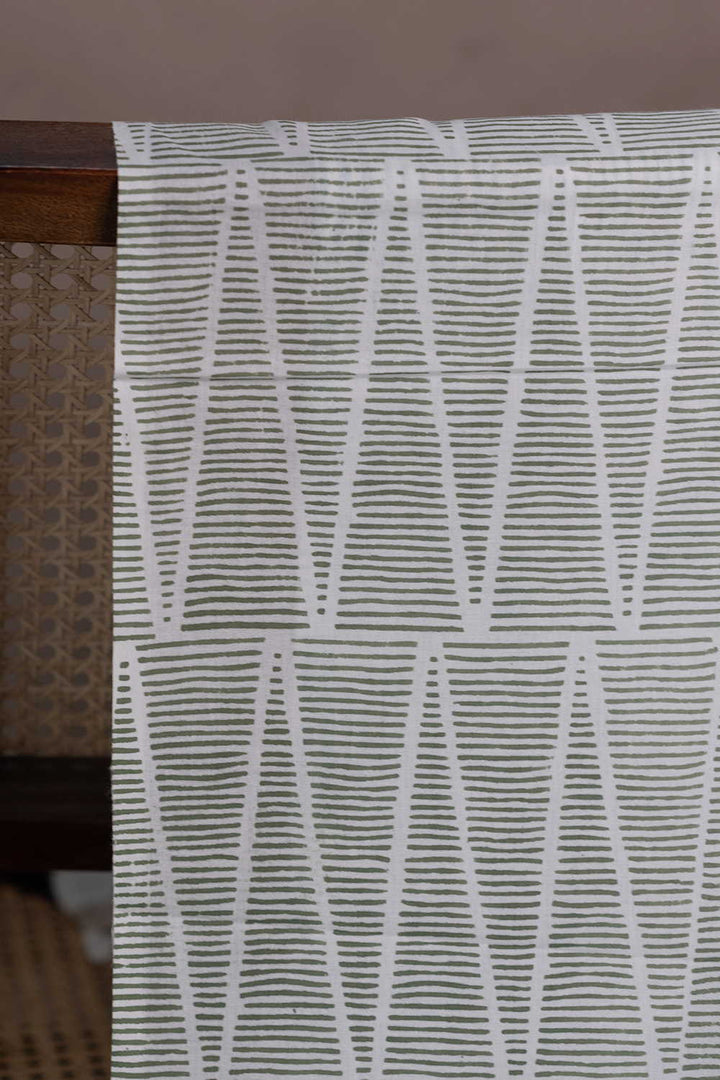Cotton Fabric - Matkatus 