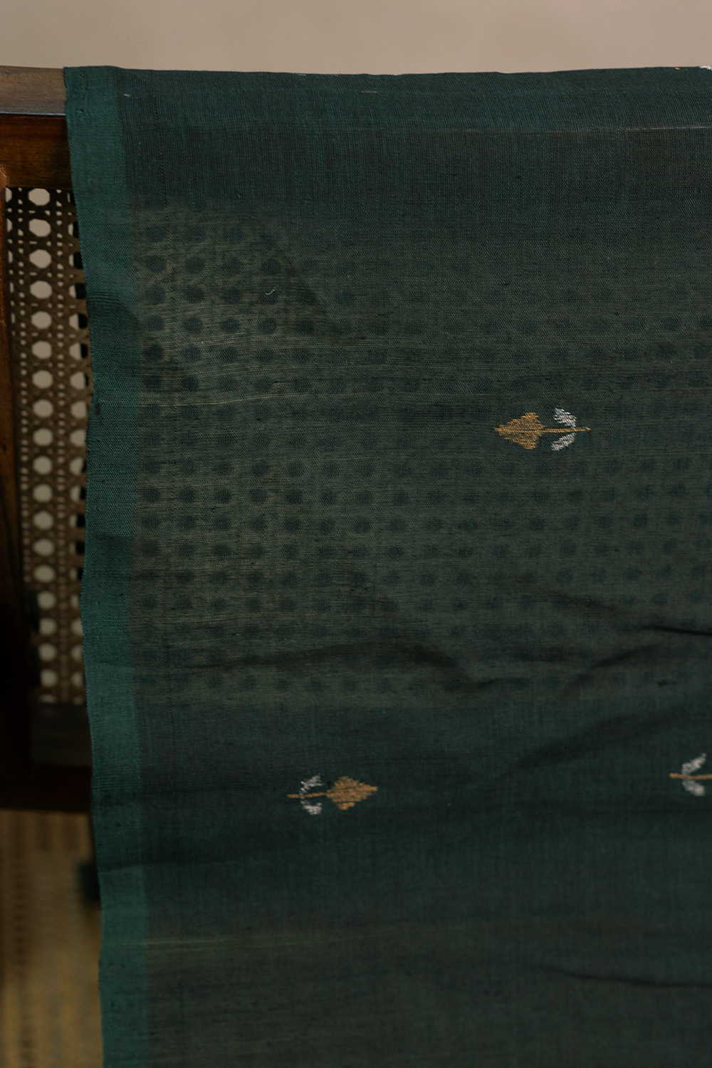 Cotton Fabric - Matkatus 