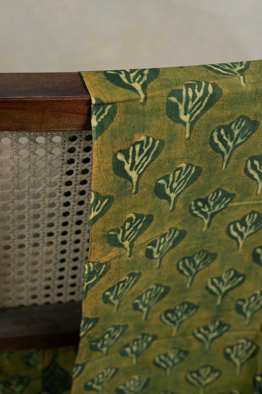 Block Printed Fabrics - Matkatus