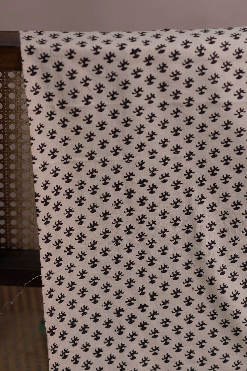Cotton Fabric-Mtatkatus 
