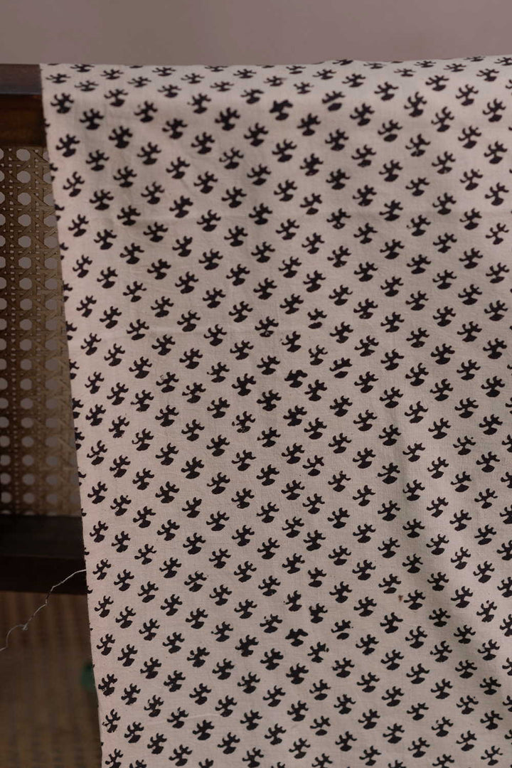 Cotton Fabric-Mtatkatus 