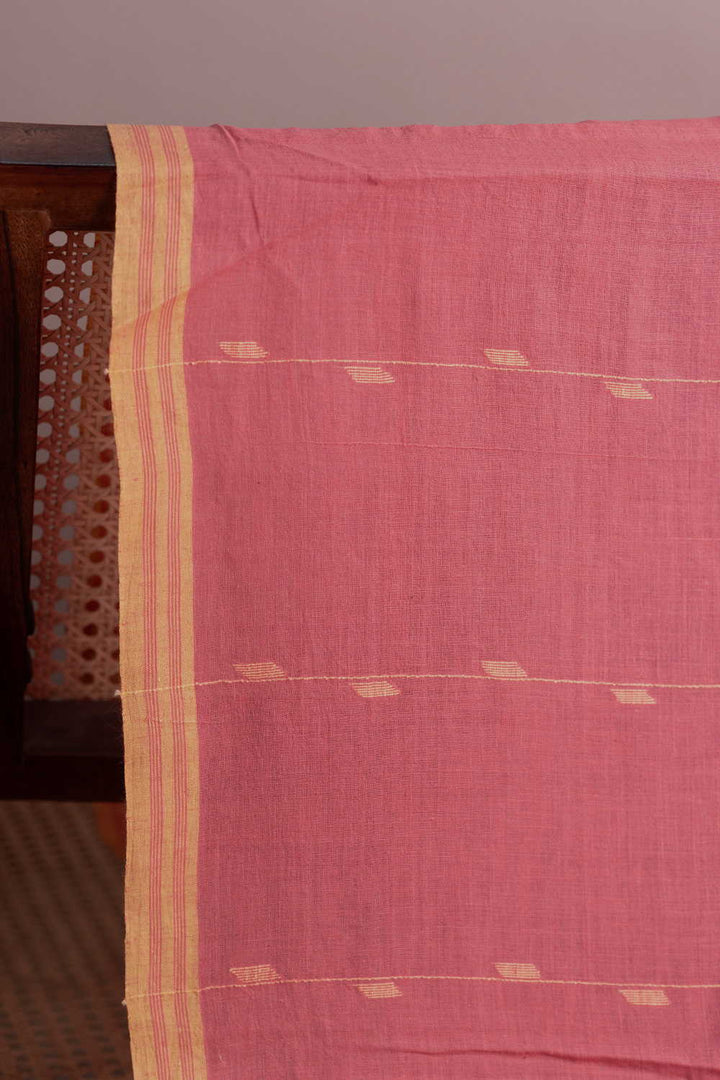 Jamdani Fabrics-Matkatus 