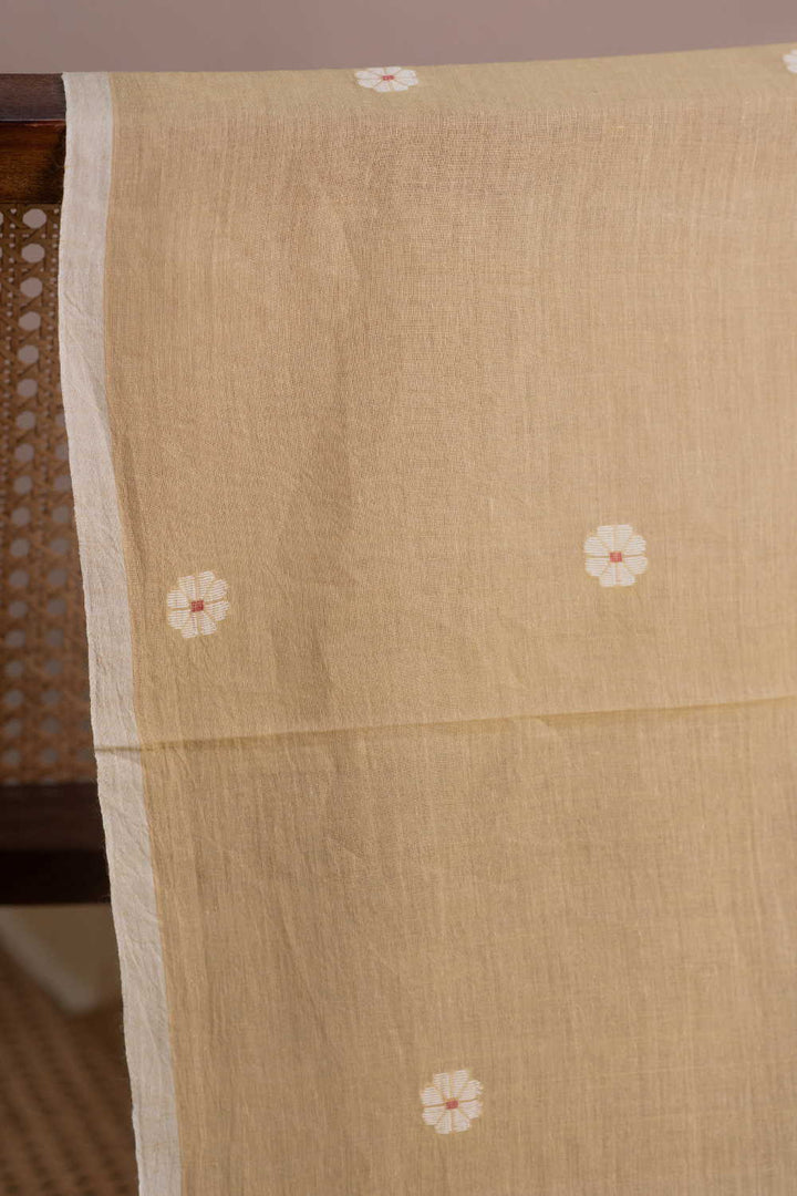 Cotton Fabric - Matkatus 