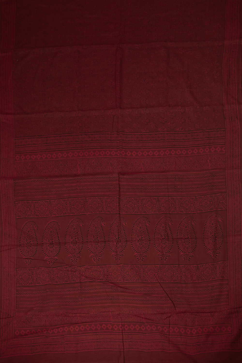 Cotton Sarees-Matkatus 