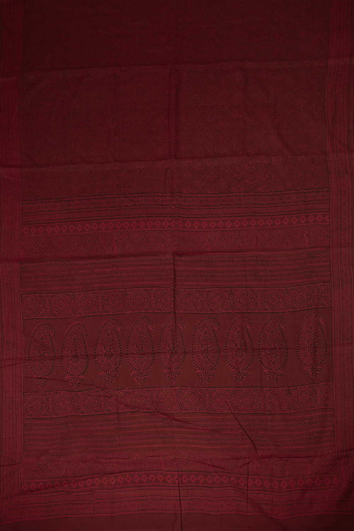 Cotton Sarees-Matkatus 