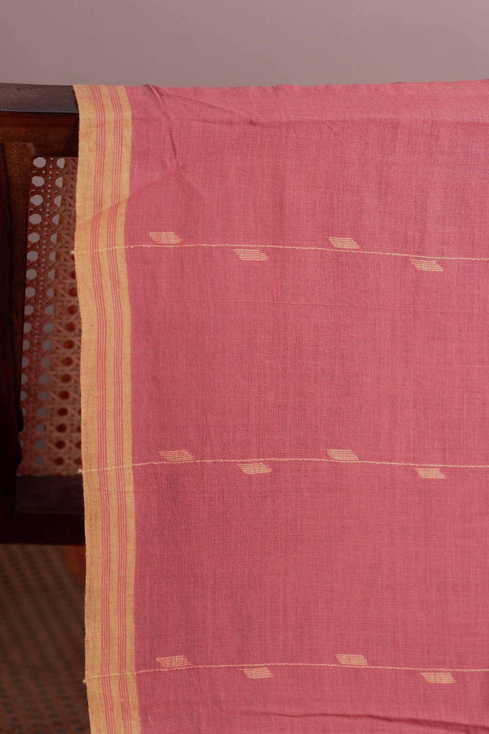 Jamdani Fabrics-Matkatus 