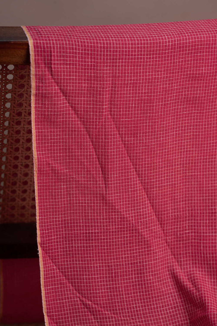 Handloom Fabric - Matkatus 