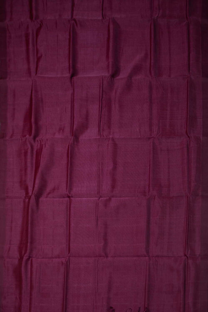 Perfectly Paired Sarees - Matkatus 