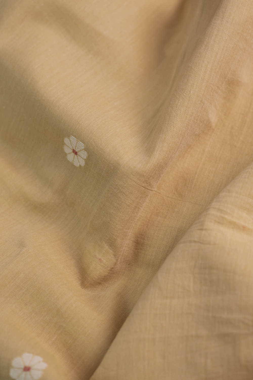 Handloom Cotton Fabric - Matkatus 
