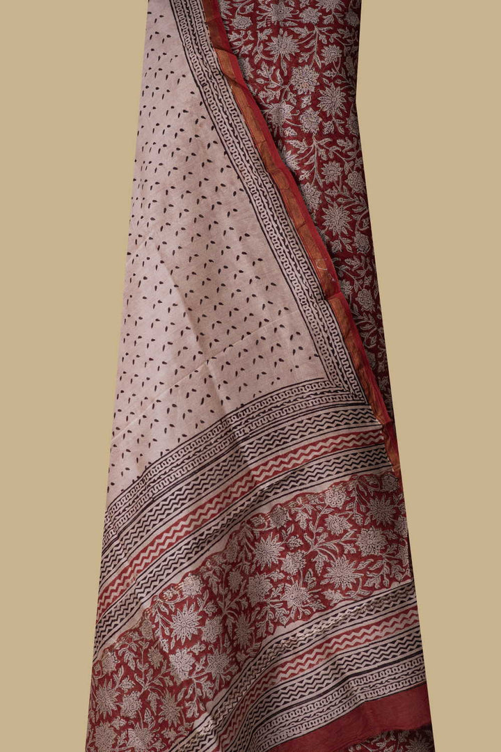 Chanderi Suits - Matkatus