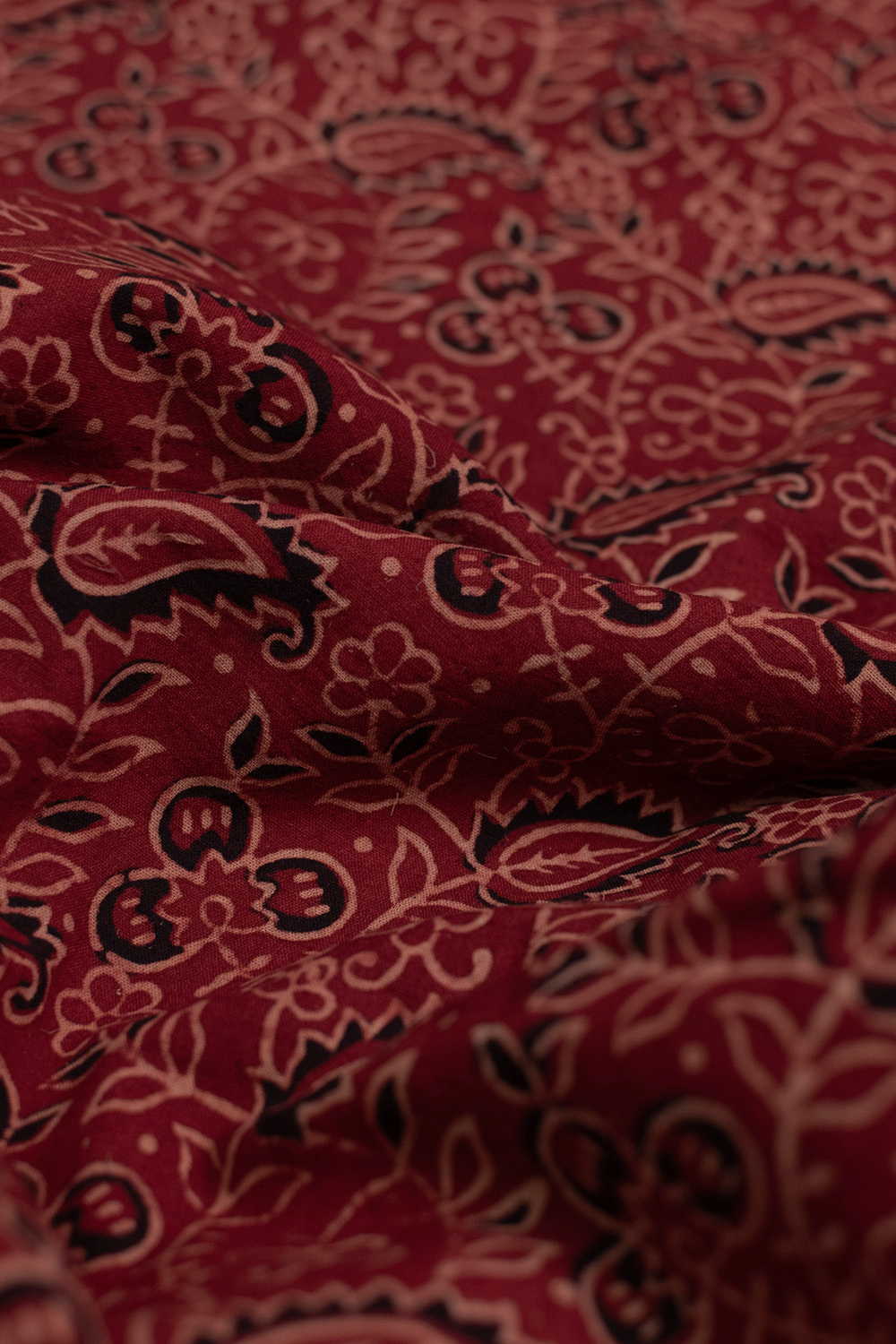 Cotton Fabrics-Matkatus