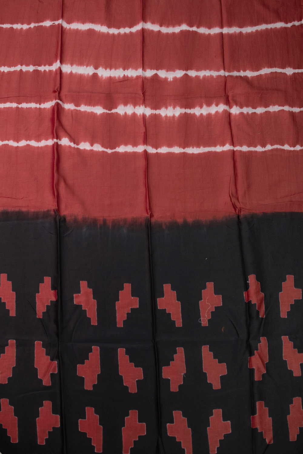 Shibori Suits - Matkatus 