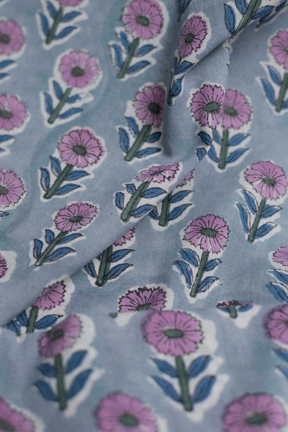 Cotton Fabrics-Matkatus 