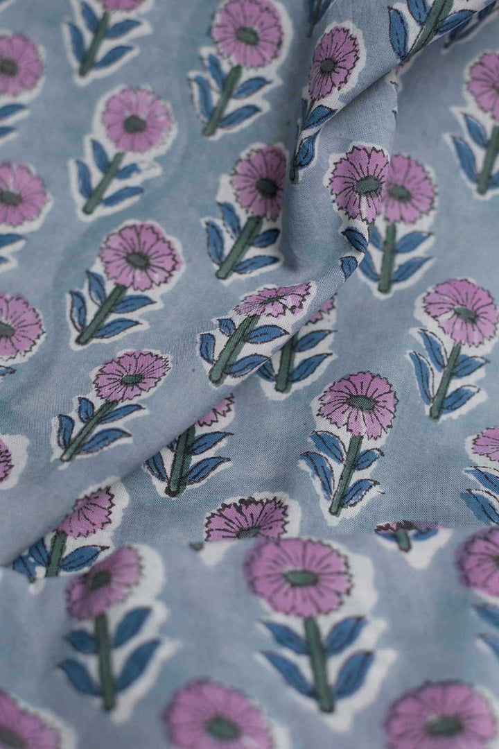 Cotton Fabrics-Matkatus 