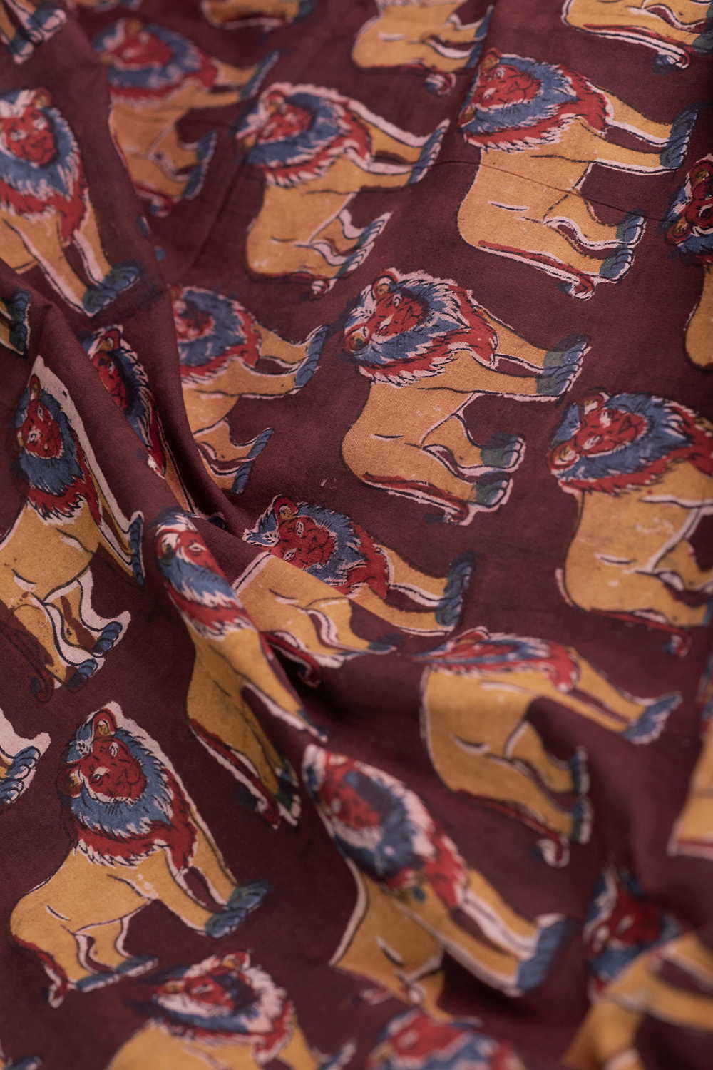 Cotton Fabrics - Matkatus 