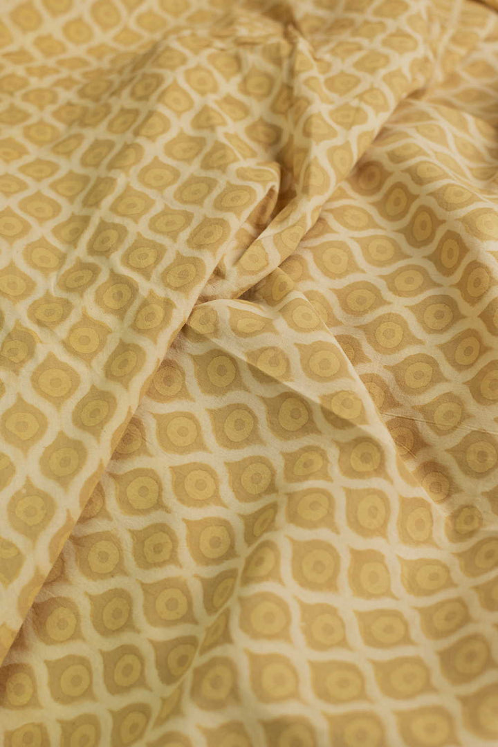 Ajrak Fabric - Matkatus 