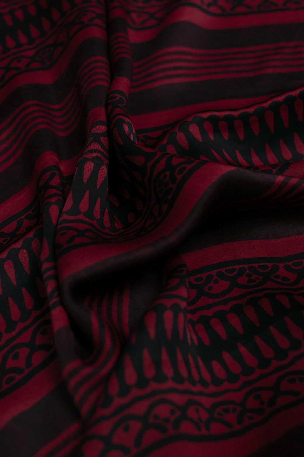 Fabrics - Matkatus