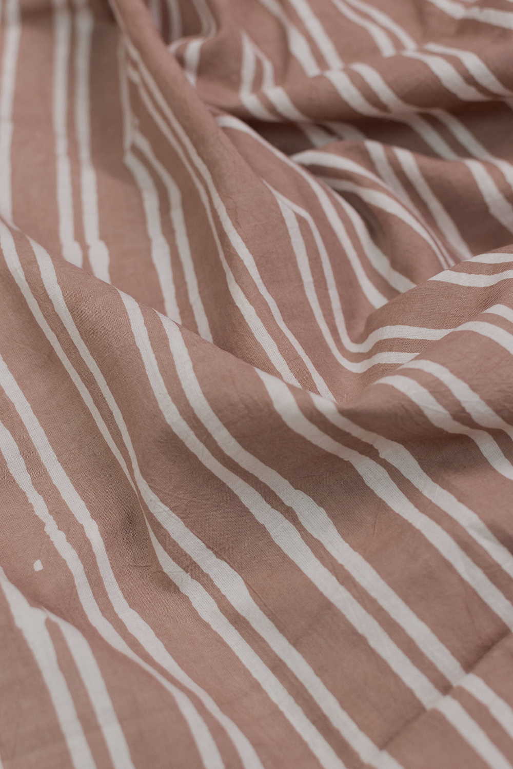 Block Printed Fabrics - Matkatus 
