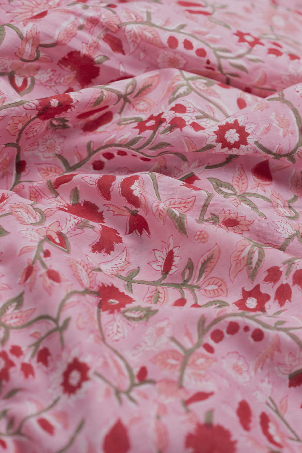 Cotton Fabrics-Matkatus 