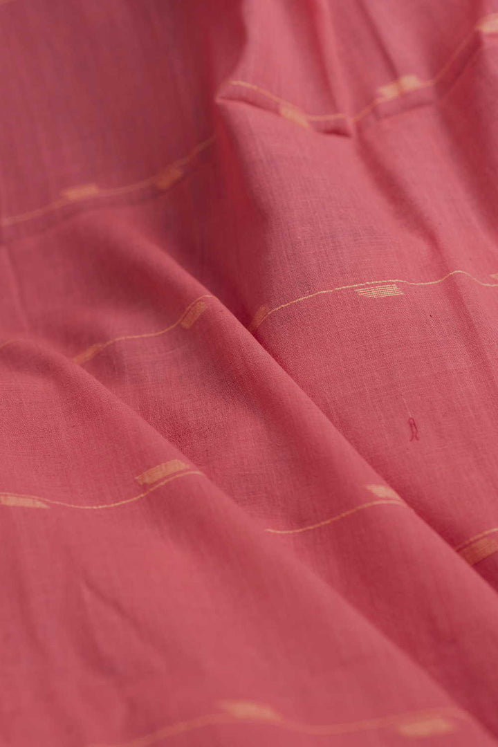 Cotton Fabri-Matkatus 