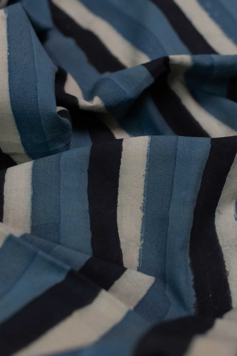 Block Printed Fabrics - Matkatus
