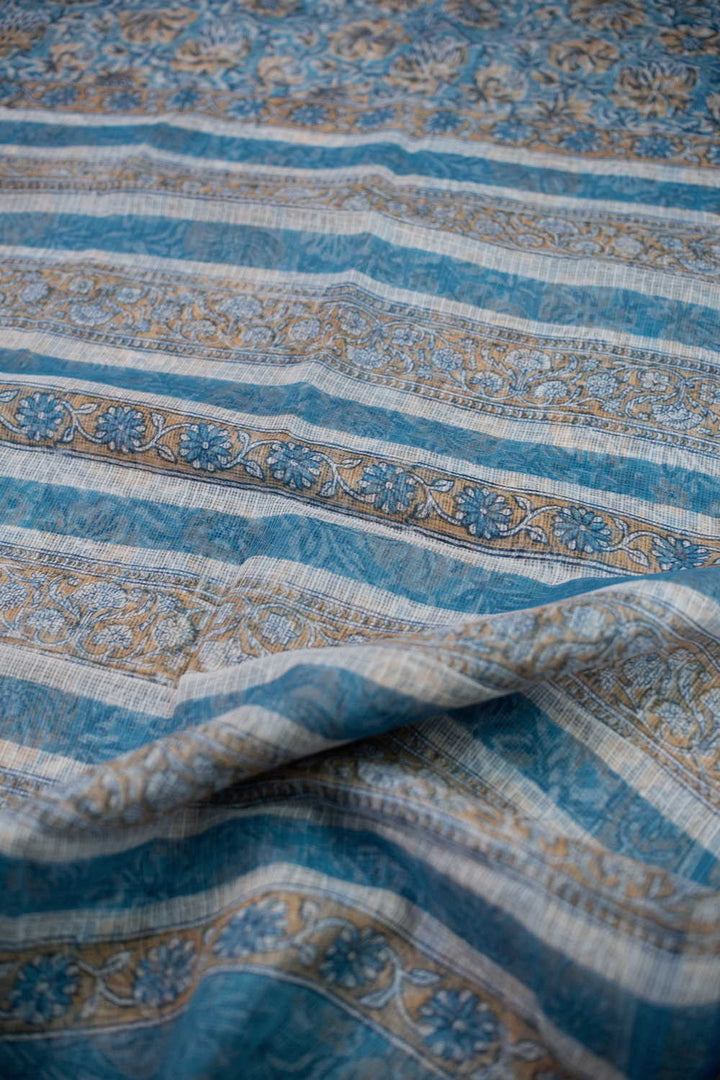 Cotton Sarees - Matkatus 