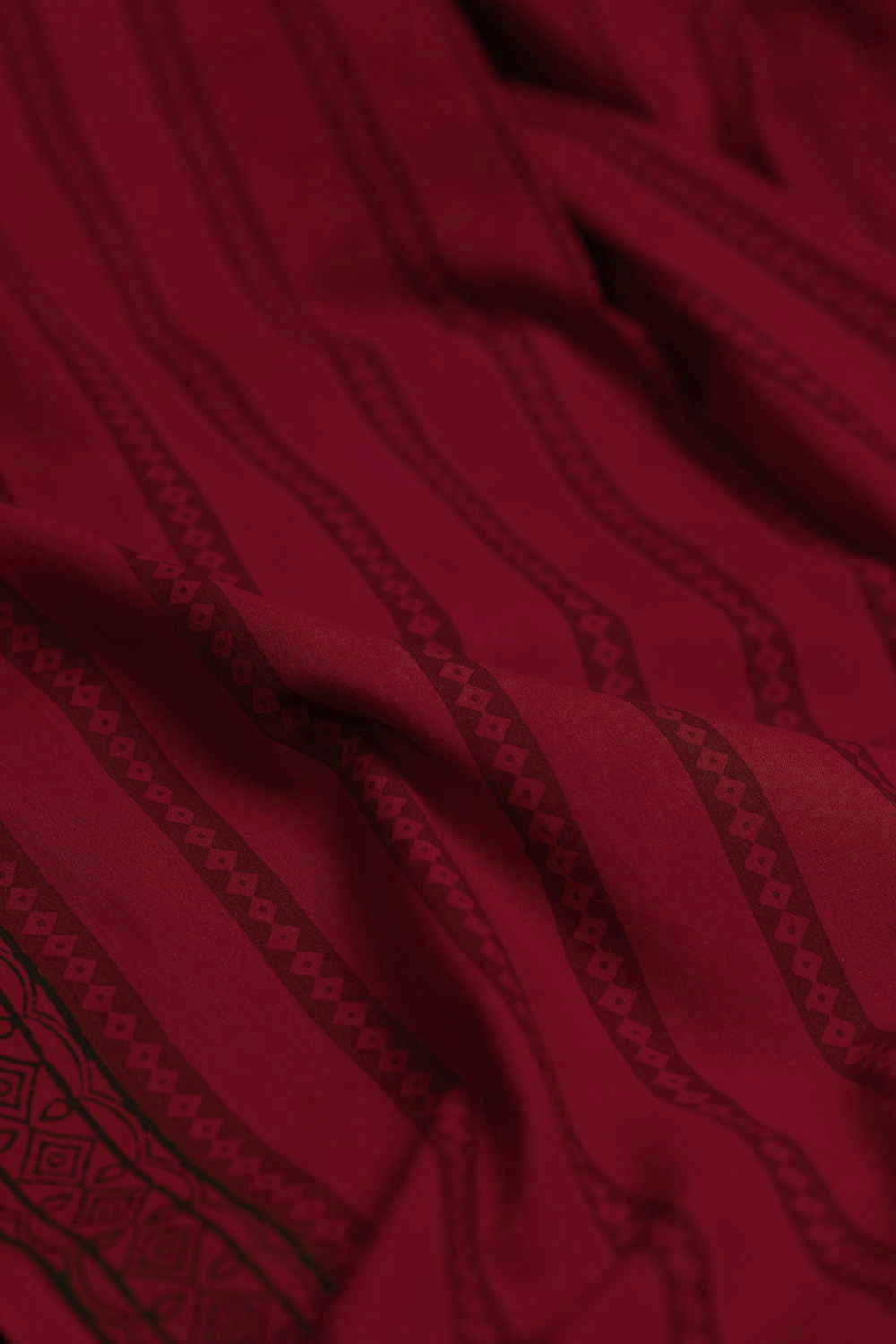 Cotton Fabric - Matkatus