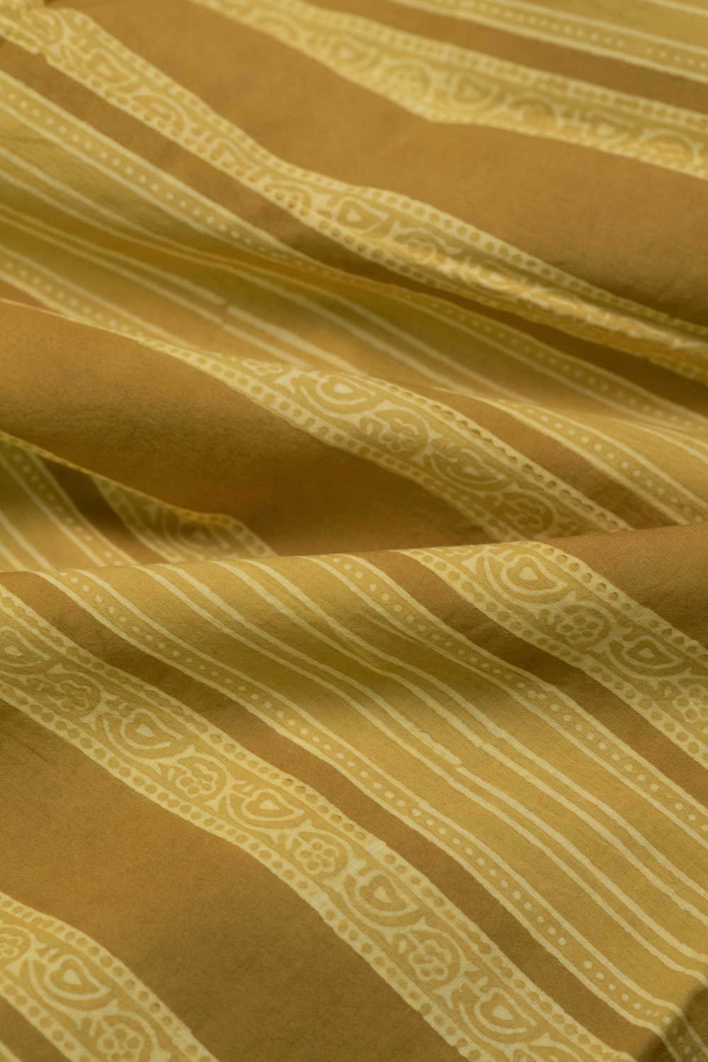 Ajrak Fabric - Matkatus 