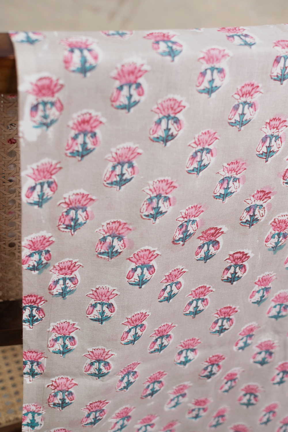 Sanganeri Fabrics-Matkatus 