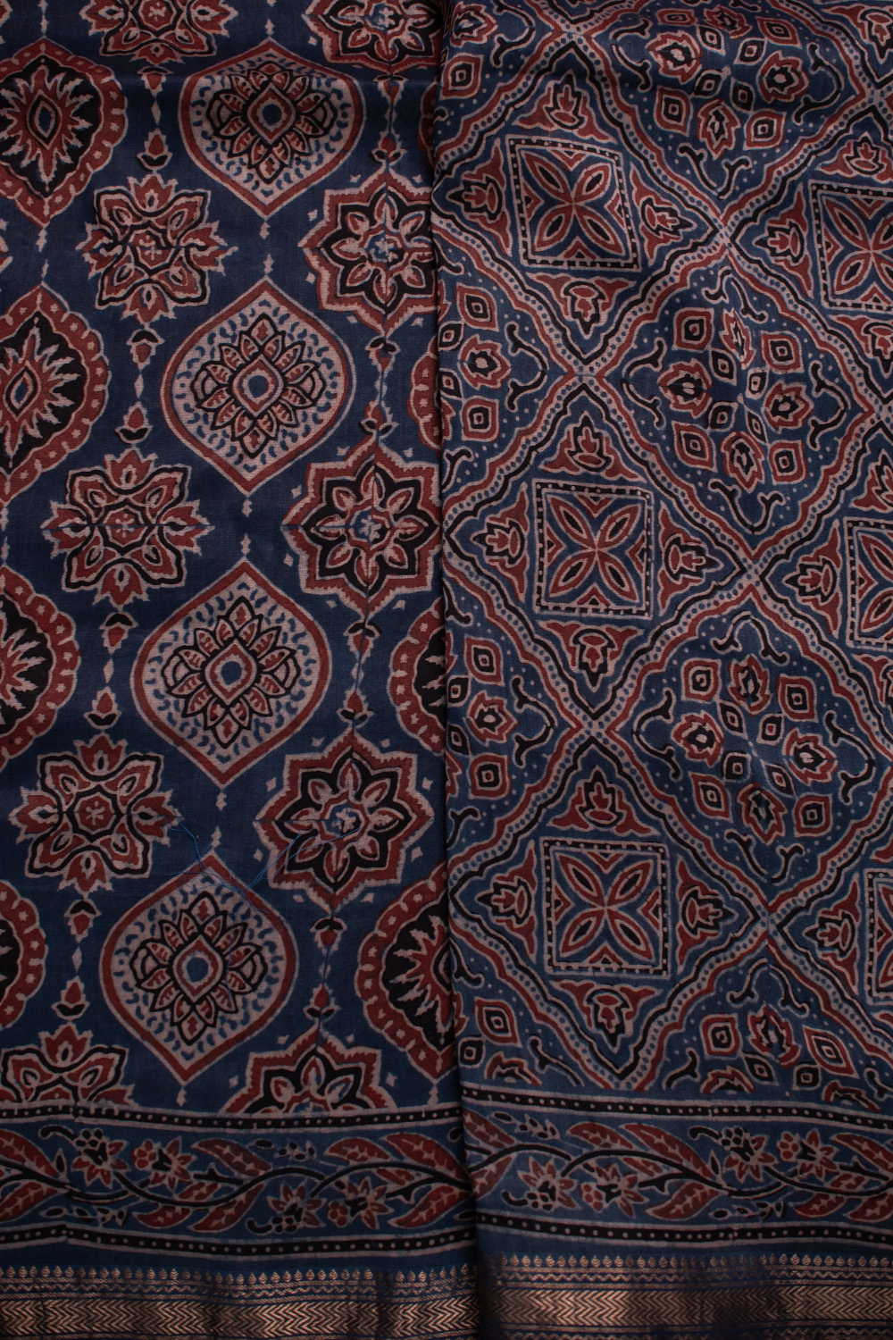 Maheshwari Sarees - Matkatus 