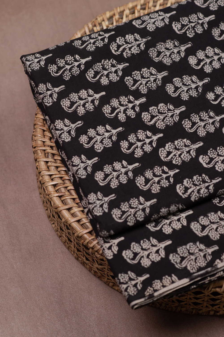 Block Printed Fabrics-Matkatus 