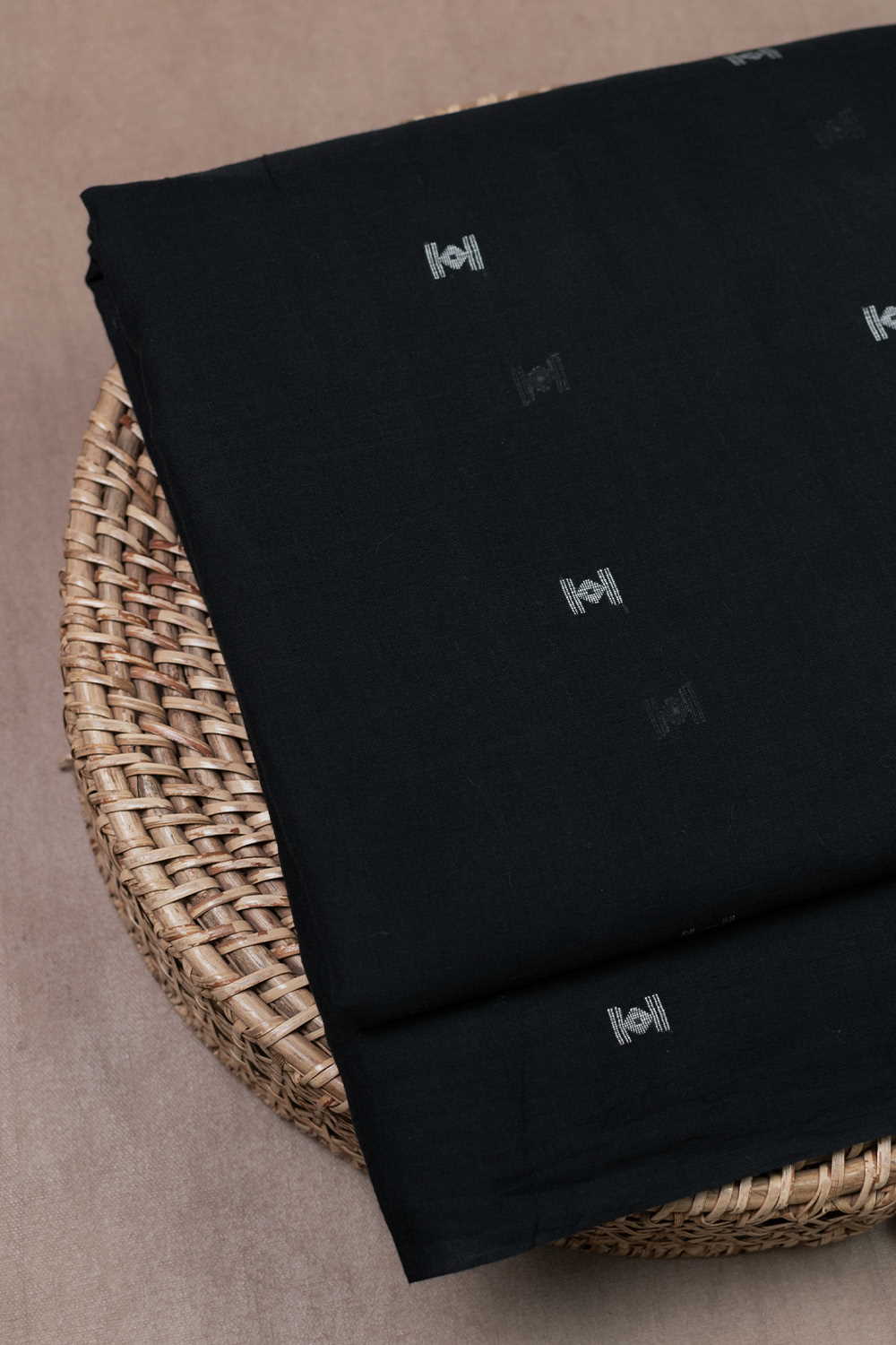 Jamdani Fabrics - Matkatus