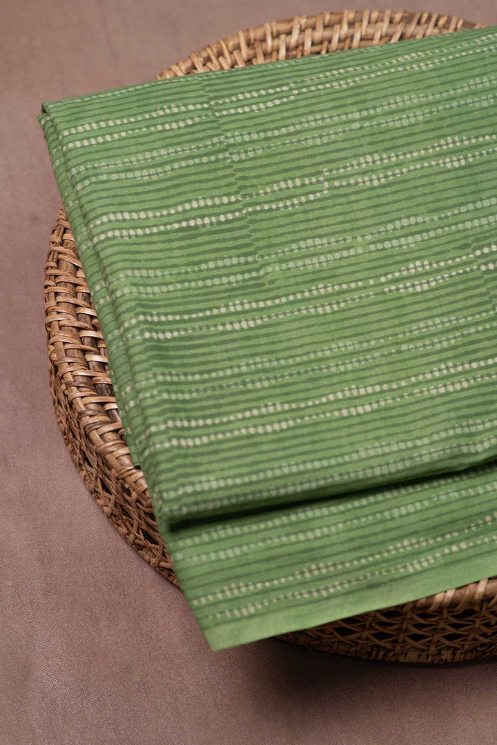 Cotton Fabric - Matkatus