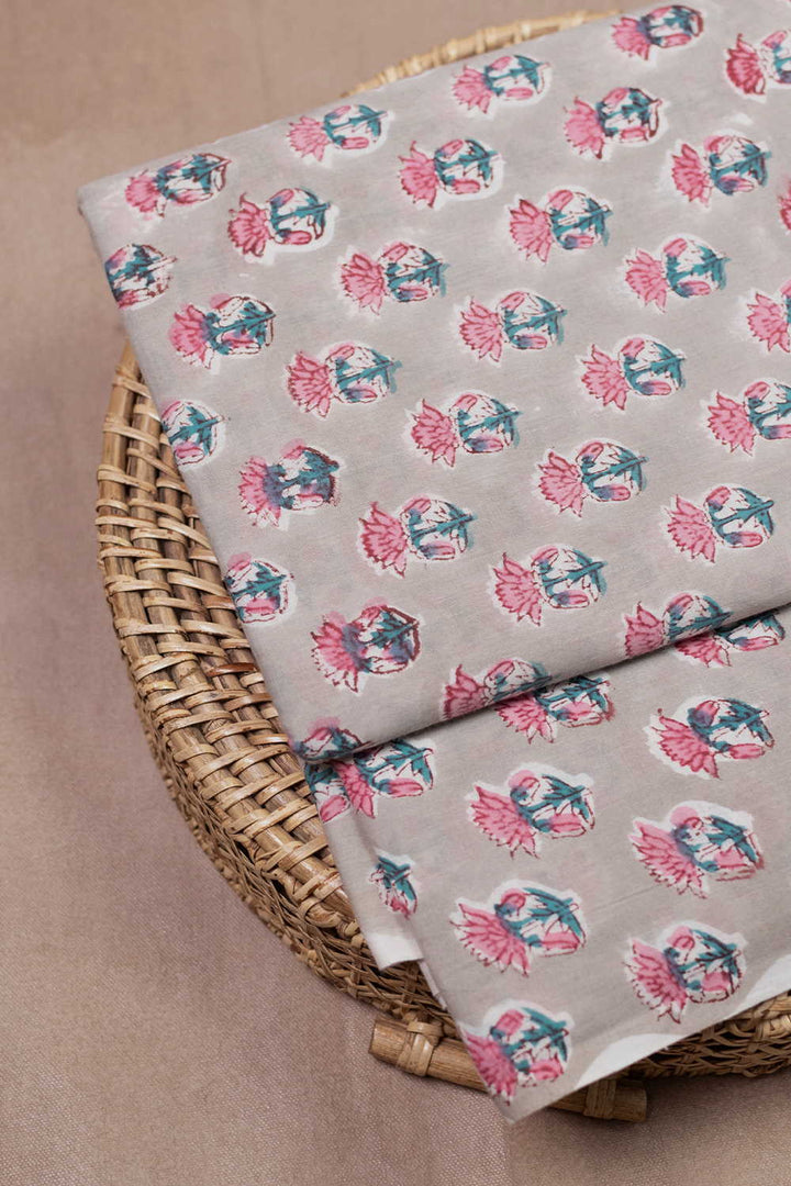 Cotton Fabrics-Matkatus 