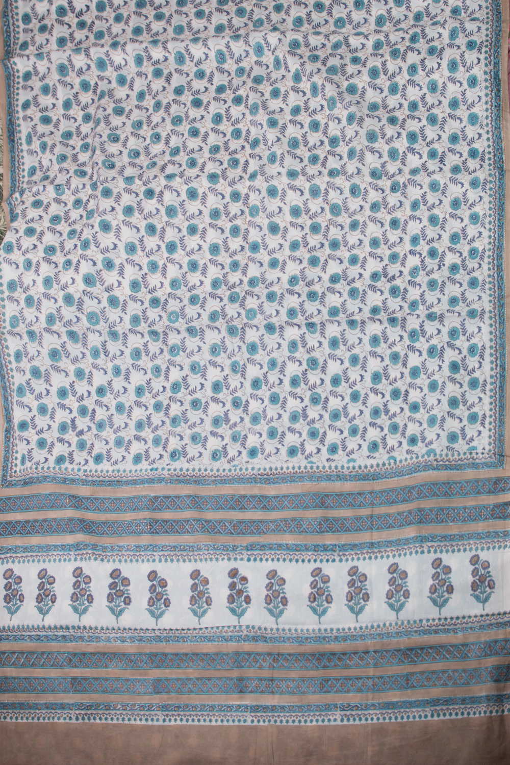 Cotton Sarees - Matkatus 