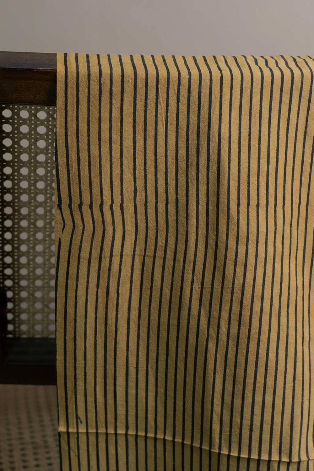 Cotton Fabric - Matkatus 