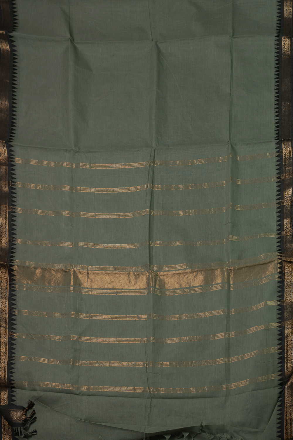 Traditional Cotton Sarees - Matkatus 