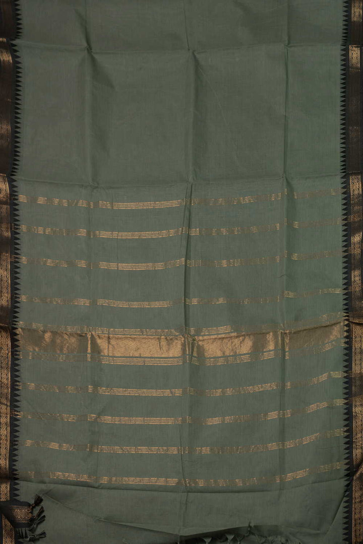 Traditional Cotton Sarees - Matkatus 