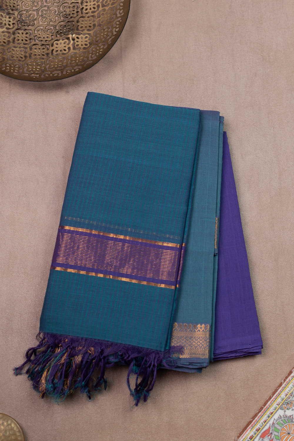 Mangalgiri Suits - Matkatus 