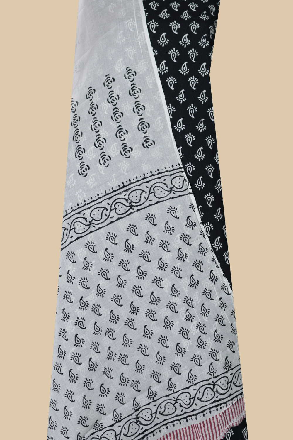 Unstitched Suits-Matkatus 