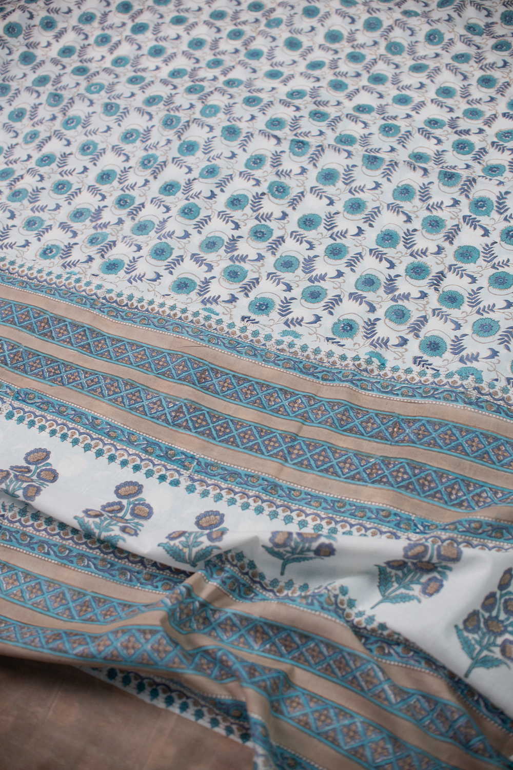 Mul Mul Cotton Saree - Matkatus 