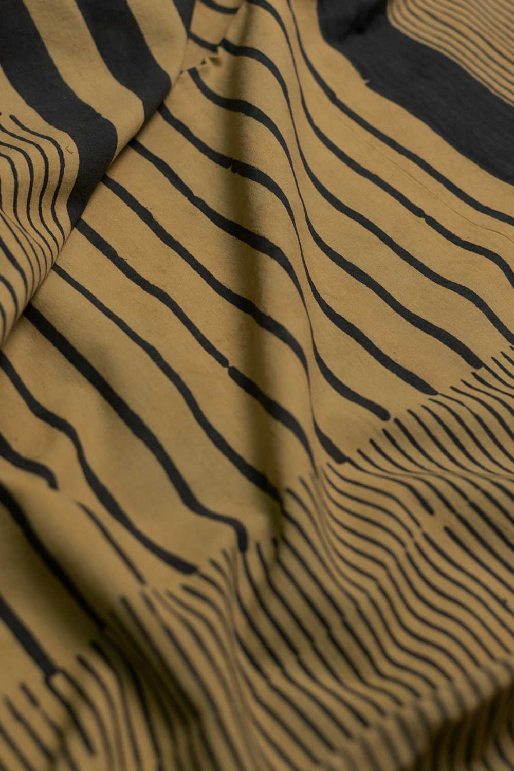 Ajrak Fabric - Matkatus 