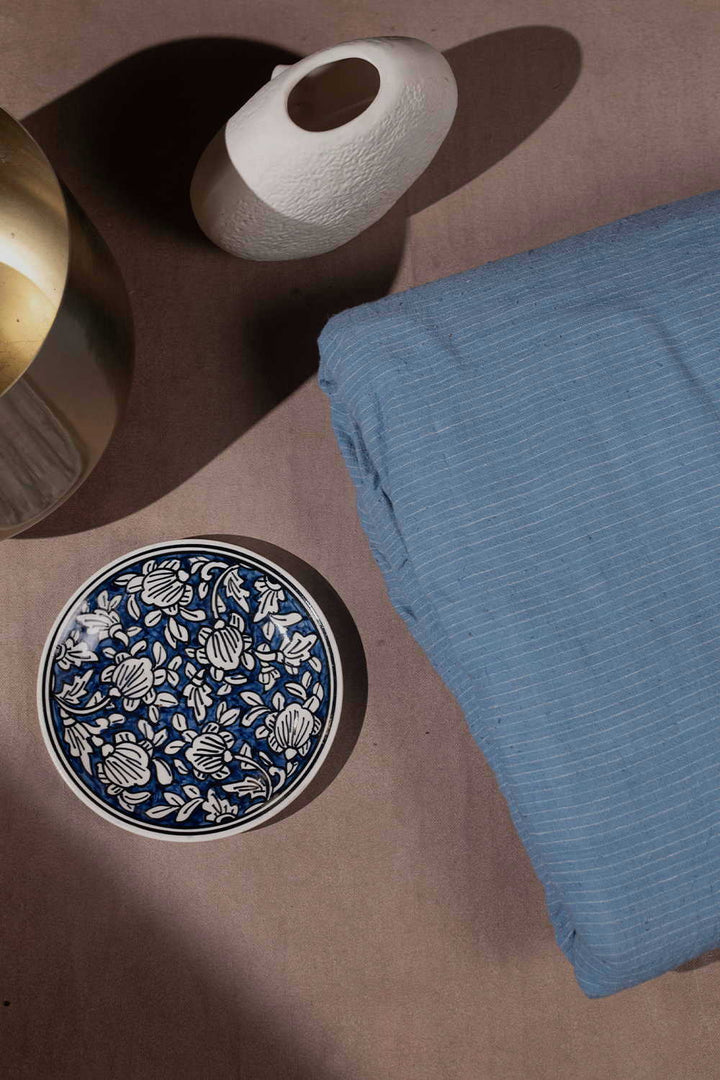 Kala Cotton Fabric - Matkatus 