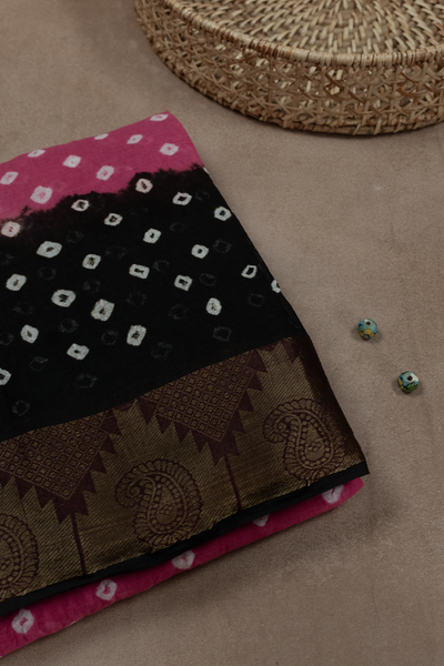 Cotton Saree-Matkatus 