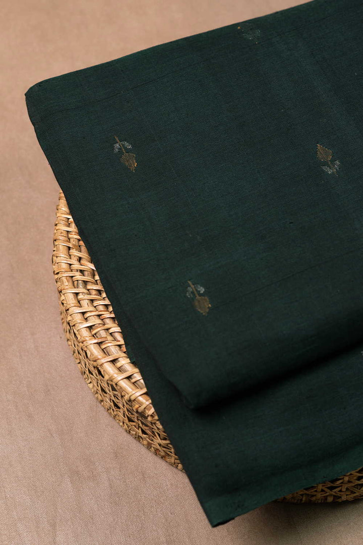 Handwoven Fabric - Matkatus 