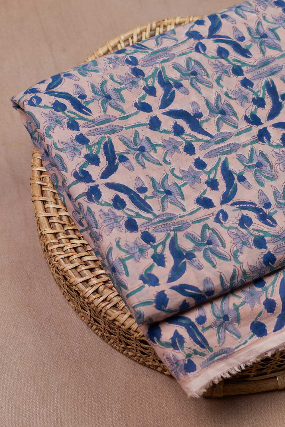 Sanganeri Fabrics-Matkatus  