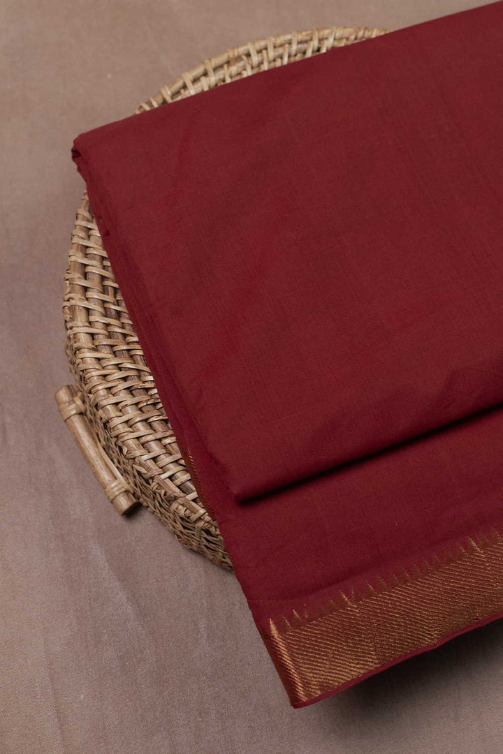 Mangalagiri Cotton Fabric - Matkatus 