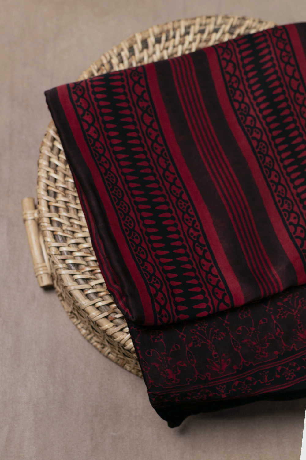 Modal Silk Fabrics - Matkatus